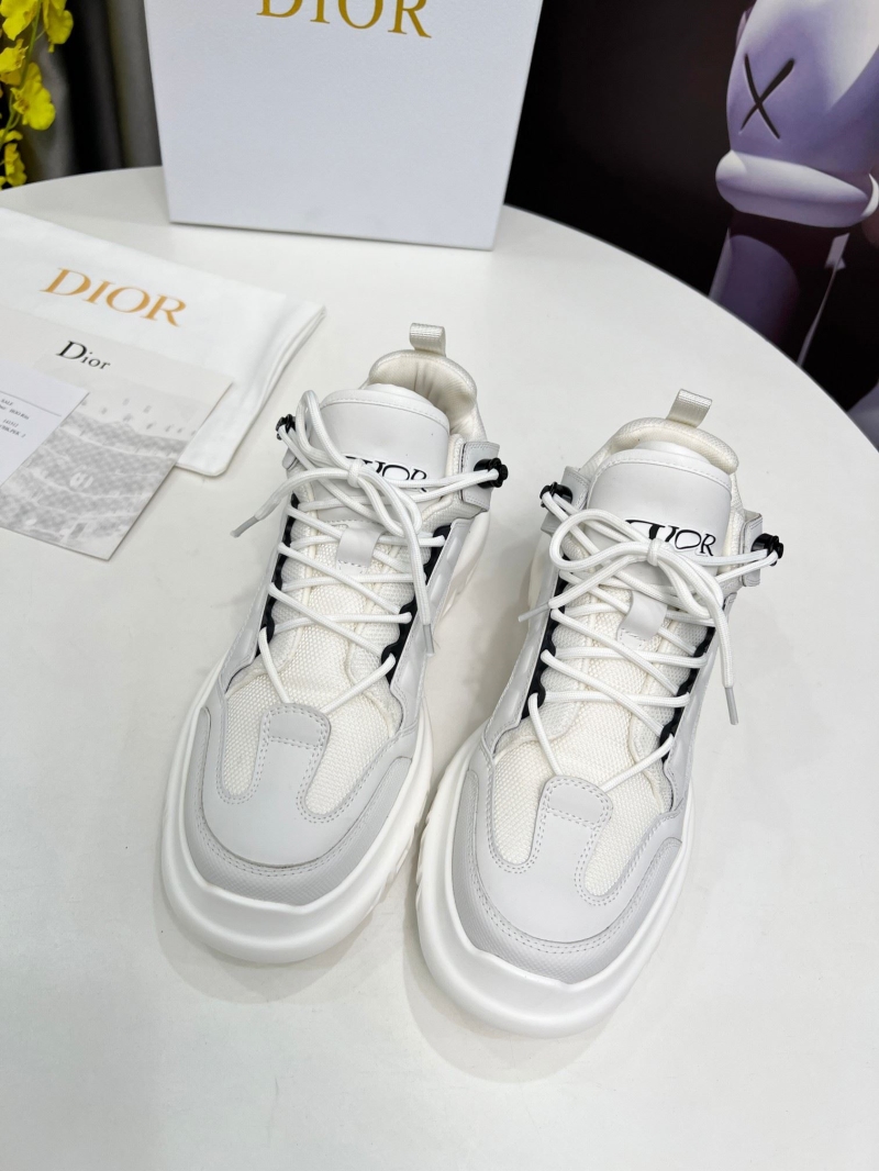 Christian Dior Sneakers